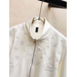 2025年3月29日入荷新作Louis Vuitton春秋メンズ 上下セットM-3XL/zhan工場