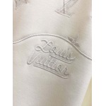 2025年3月29日入荷新作Louis Vuitton春秋メンズ 上下セットM-3XL/zhan工場