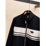 2025年3月29日入荷新作PRADA春秋メンズ 上下セットM-3XL/zhan工場