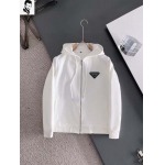 2025年3月29日入荷新作PRADA春秋メンズ 上下セットM-5XL/zhan工場