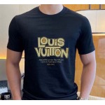 2025年3月29日入荷新作Louis Vuitton夏メンズ 上下セットM-5XL/zhan工場