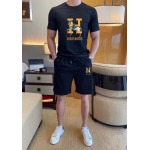 2025年3月29日入荷新作Louis Vuitton夏メンズ 上下セットM-5XL/zhan工場