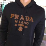 2025年3月29日入荷新作PRADA春秋メンズ ジャケットM-5XL/zhan工場