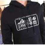 2025年3月29日入荷新作Louis Vuitton春秋メンズ ジャケットM-5XL/zhan工場