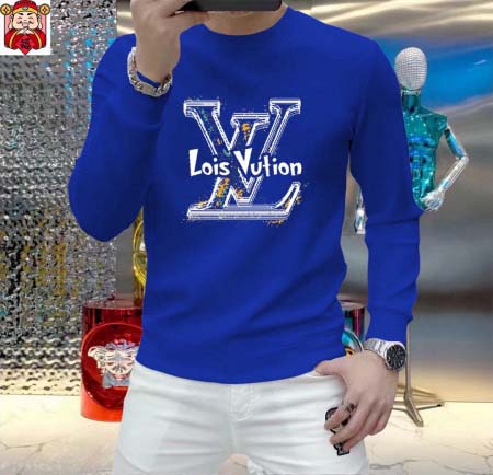 2025年3月29日入荷新作Louis Vuittonメンズ...