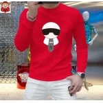 2025年3月29日入荷新作FENDIメンズ トレーナーM-5XL/zhan工場