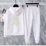 2025年3月29日入荷新作Louis Vuitton春秋メンズ 上下セットM-5XL/zhan工場