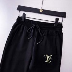 2025年3月29日入荷新作Louis Vuitton春秋メンズ 上下セットM-5XL/zhan工場