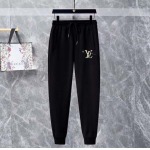 2025年3月29日入荷新作Louis Vuitton春秋メンズ 上下セットM-5XL/zhan工場