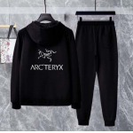 2025年3月29日入荷新作ARCTERYX春秋メンズ 上下セットM-5XL/zhan工場