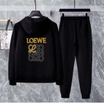 2025年3月29日入荷新作LOEWE春秋メンズ 上下セットM-5XL/zhan工場
