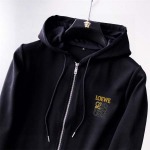 2025年3月29日入荷新作LOEWE春秋メンズ 上下セットM-5XL/zhan工場