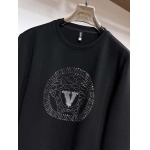 2025年3月29日入荷新作VERSACE春秋メンズ 上下セットM-3XL/zhan工場