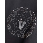 2025年3月29日入荷新作VERSACE春秋メンズ 上下セットM-3XL/zhan工場
