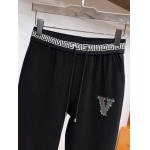 2025年3月29日入荷新作VERSACE春秋メンズ 上下セットM-3XL/zhan工場