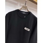 2025年3月29日入荷新作FENDI春秋メンズ 上下セットM-3XL/zhan工場