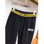 2025年3月29日入荷新作FENDI春秋メンズ 上下セットM-3XL/zhan工場