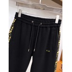 2025年3月29日入荷新作FENDI春秋メンズ 上下セットM-3XL/zhan工場