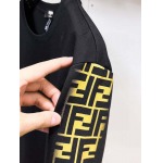 2025年3月29日入荷新作FENDI春秋メンズ 上下セットM-3XL/zhan工場