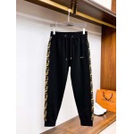 2025年3月29日入荷新作FENDI春秋メンズ 上下セットM-3XL/zhan工場