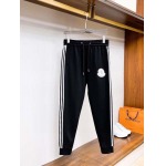 2025年3月29日入荷新作MONCLER春秋メンズ 上下セットM-3XL/zhan工場