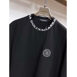 2025年3月29日入荷新作D&G春秋メンズ 上下セットM-3XL/zhan工場