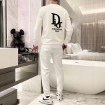 2025年3月29日入荷新作Dior春秋メンズ 上下セットM-5XL/zhan工場