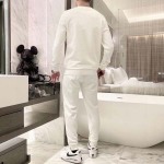 2025年3月29日入荷新作Louis Vuitton春秋メンズ 上下セットM-5XL/zhan工場