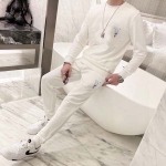 2025年3月29日入荷新作AMIRI春秋メンズ 上下セットM-5XL/zhan工場