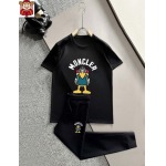 2025年3月29日入荷新作MONCLER夏メンズ 上下セットM-5XL/zhan工場