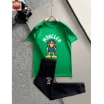 2025年3月29日入荷新作MONCLER夏メンズ 上下セットM-5XL/zhan工場
