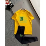 2025年3月29日入荷新作BURBERRY夏メンズ 上下セットM-5XL/zhan工場