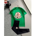 2025年3月29日入荷新作MONCLER夏メンズ 上下セットM-5XL/zhan工場