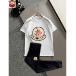 2025年3月29日入荷新作MONCLER夏メンズ 上下セットM-5XL/zhan工場