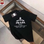 2025年3月29日入荷新作PRADA半袖TシャツM-5XL/zhan工場