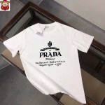 2025年3月29日入荷新作PRADA半袖TシャツM-5XL/zhan工場