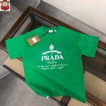 2025年3月29日入荷新作PRADA半袖TシャツM-5XL/zhan工場