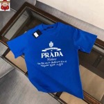 2025年3月29日入荷新作PRADA半袖TシャツM-5XL/zhan工場