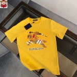 2025年3月29日入荷新作BURBERRY半袖TシャツM-5XL/zhan工場