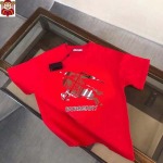 2025年3月29日入荷新作BURBERRY半袖TシャツM-5XL/zhan工場
