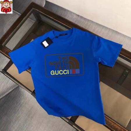 2025年3月29日入荷新作GUCCI半袖TシャツM-5XL...