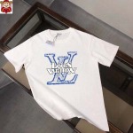 2025年3月29日入荷新作Louis Vuitton半袖TシャツM-5XL/zhan工場