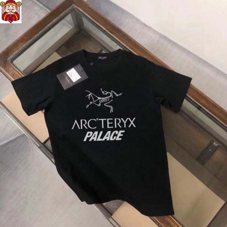 2025年3月29日入荷新作ARCTERYX半袖TシャツM-...
