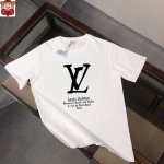 2025年3月29日入荷新作Louis Vuitton半袖TシャツM-5XL/zhan工場