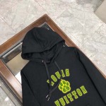 2025年3月29日入荷新作Louis VuittonパーカーM-5XL/zhan工場