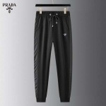2025年3月29日入荷新作PRADA春秋メンズ 上下セットM-5XL/zhan工場
