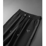 2025年3月29日入荷新作PRADA春秋メンズ 上下セットM-5XL/zhan工場