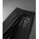 2025年3月29日入荷新作PRADA春秋メンズ 上下セットM-5XL/zhan工場