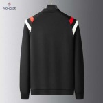 2025年3月29日入荷新作MONCLER春秋メンズ 上下セットM-5XL/zhan工場