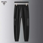 2025年3月29日入荷新作PRADA春秋メンズ 上下セットM-5XL/zhan工場